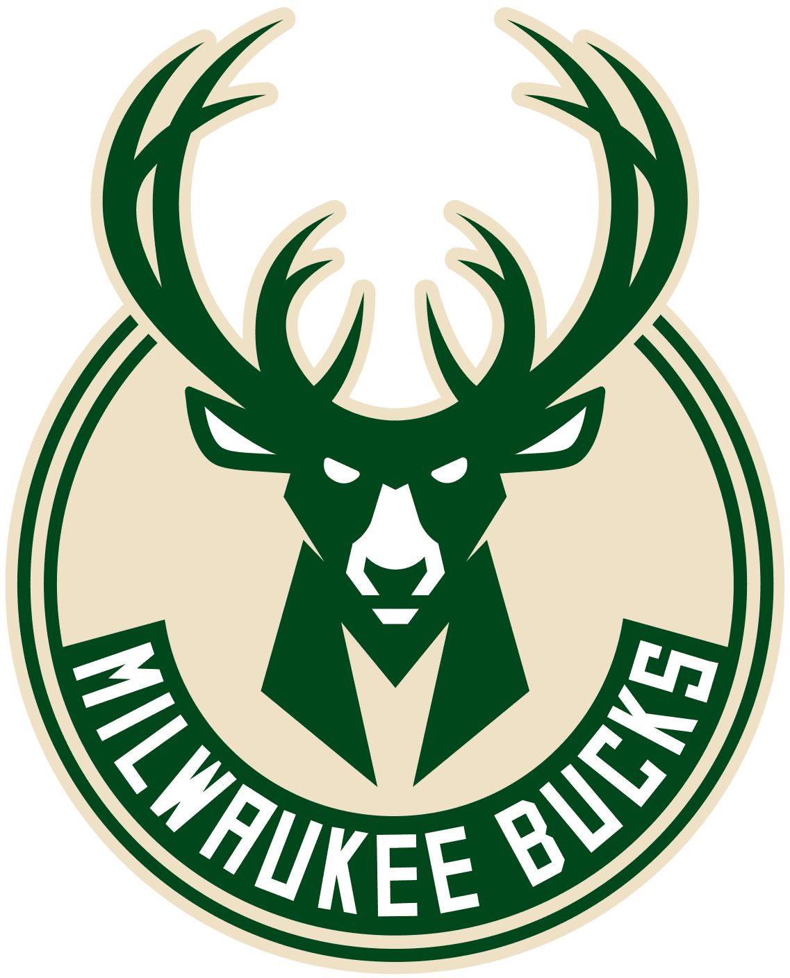 Bucks logo
