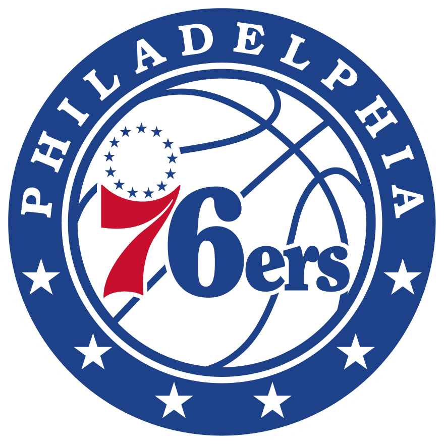 76ers logo