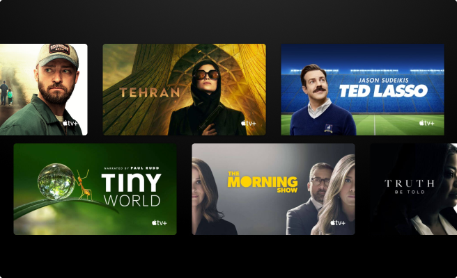 Spectrum Customers Get Exclusive Deals on Premium Entertainment