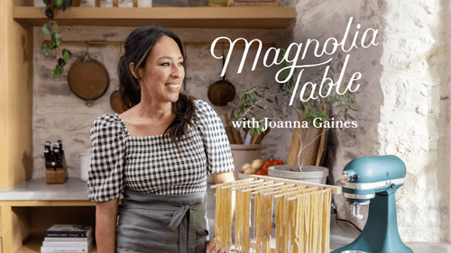 Magnolia Table