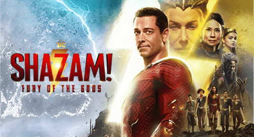 Shazam